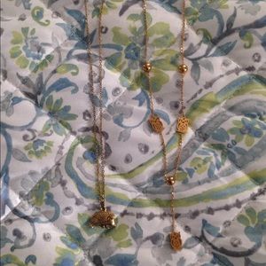 Animal necklace bundle
